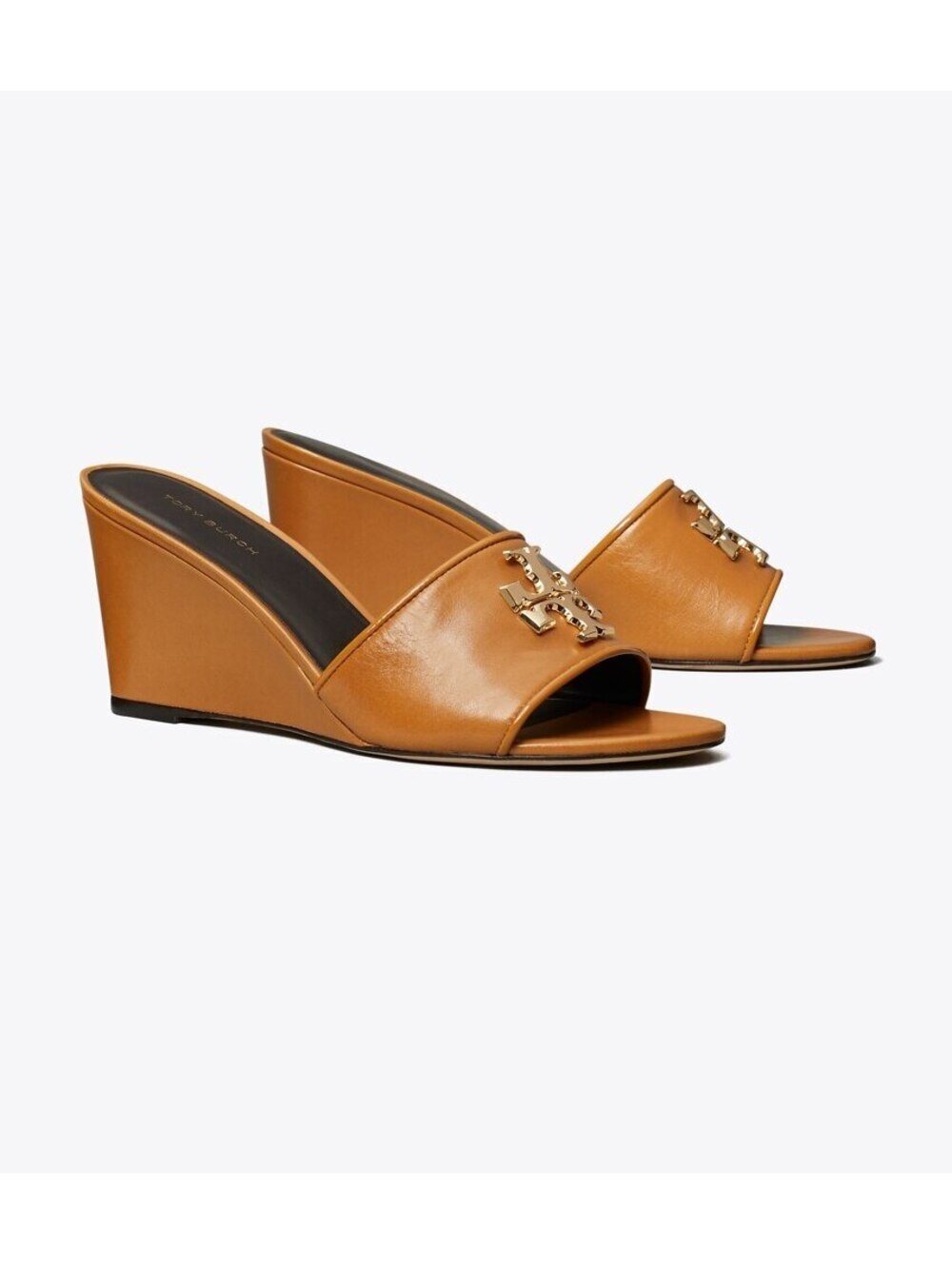 Tory Burch Everly Wedge 75mm(PLEASE REQUEST YOUR SIZE BEFORE PURCHASING)